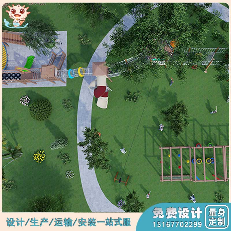 商業(yè)主題游樂園      商業(yè)游樂場設(shè)備