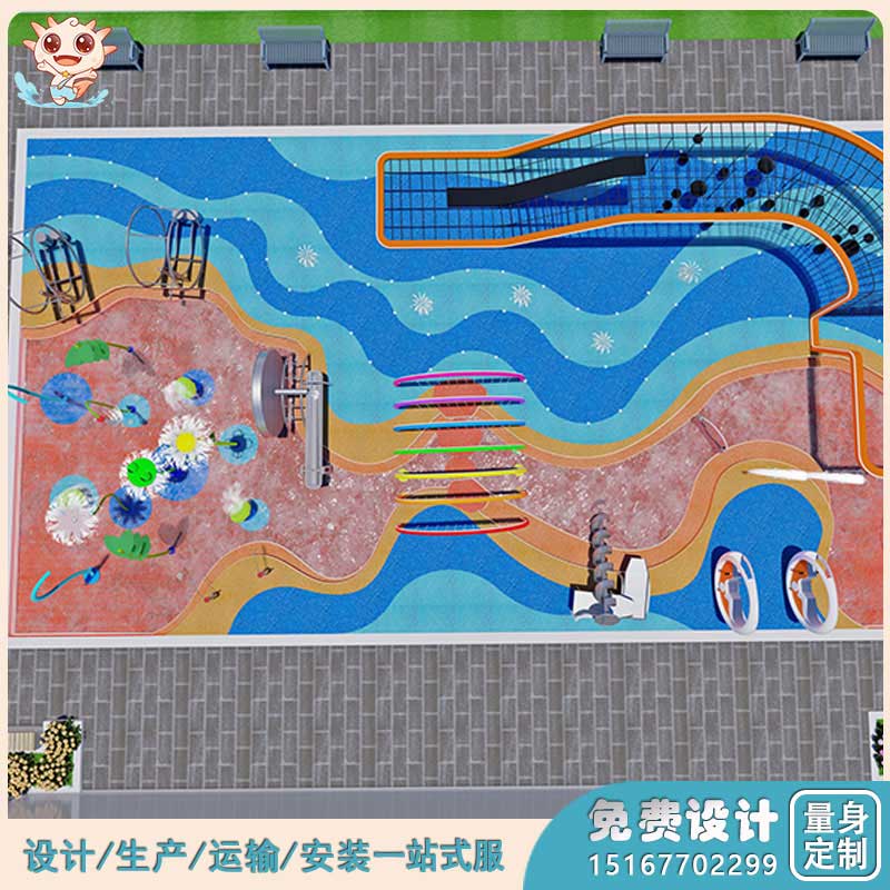 水上樂園配套設(shè)備   水上游樂場設(shè)備