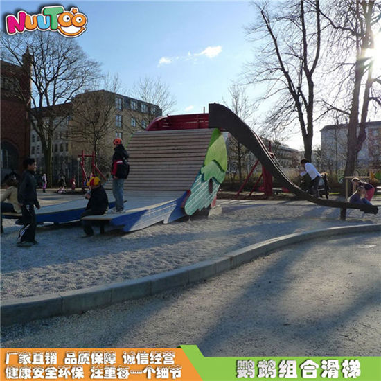 動(dòng)物定制鸚鵡戶外非標(biāo)景觀游樂(lè)_樂(lè)圖非標(biāo)游樂(lè)