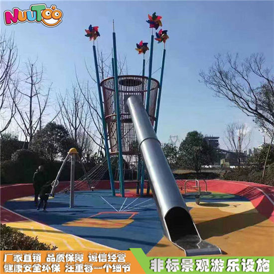 瞭望臺(tái)非標(biāo)景觀游樂(lè)_樂(lè)圖非標(biāo)游樂(lè)設(shè)備