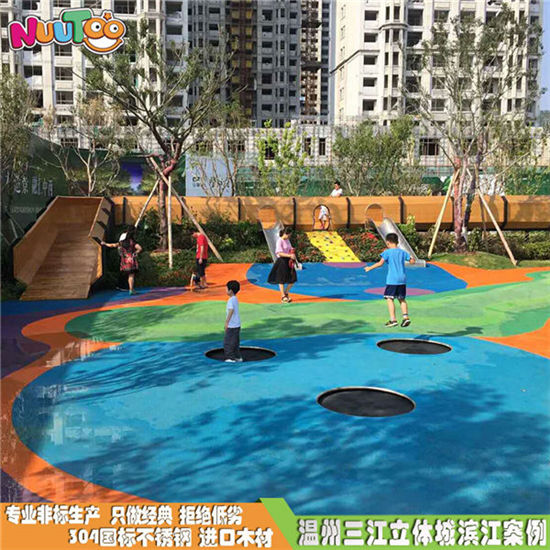 非標(biāo)游樂(lè)設(shè)施定制 火車(chē)隧道非標(biāo)游樂(lè)設(shè)備廠(chǎng)家