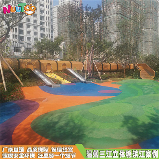 非標(biāo)游樂(lè)設(shè)施定制 火車(chē)隧道非標(biāo)游樂(lè)設(shè)備廠(chǎng)家