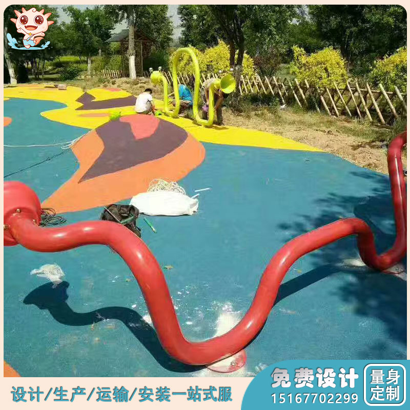樂圖戶外感官游樂設(shè)備   樂園通用設(shè)施   傳聲筒