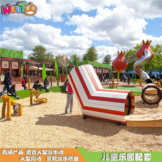 傳聲筒樂(lè)圖非標(biāo)游樂(lè)感官體驗(yàn)互動(dòng)__樂(lè)圖非標(biāo)游樂(lè)