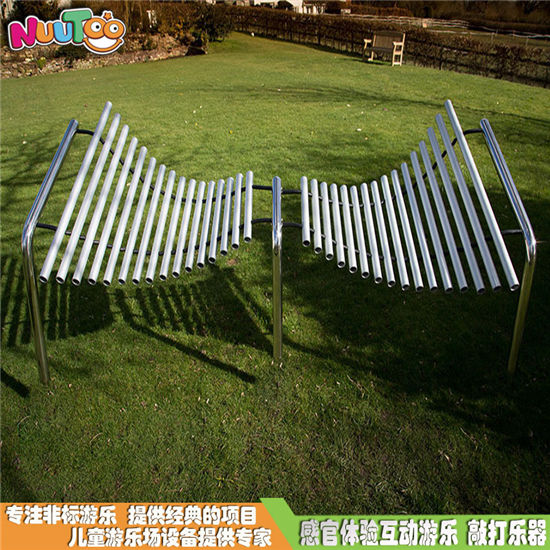 打擊樂器 敲擊樂器 戶外游樂場感官體驗(yàn)新項(xiàng)目