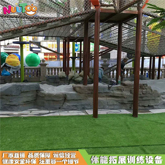 龍寶樂園戶外拓展設(shè)施_樂圖非標(biāo)游樂