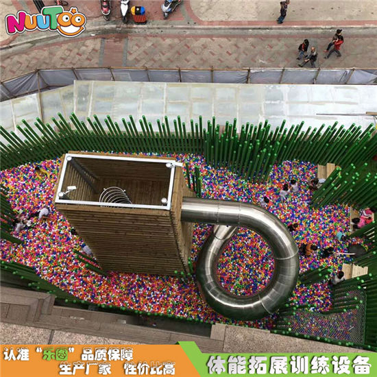 體能攀爬戶(hù)外拓展基地設(shè)施_樂(lè)圖非標(biāo)游樂(lè)