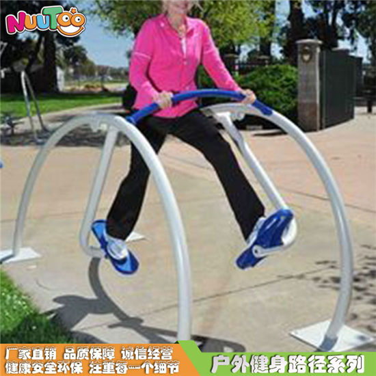 柔韌訓(xùn)練小區(qū)戶外健身器材報(bào)價(jià)廠家_樂(lè)圖非標(biāo)游樂(lè)