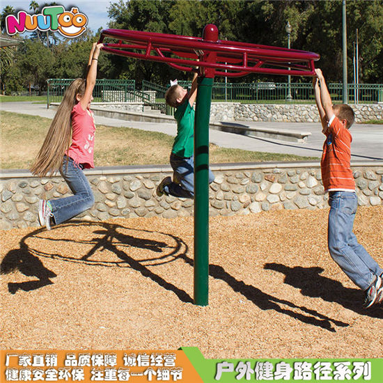 綜合無(wú)題戶外拓展設(shè)施_樂(lè)圖非標(biāo)游樂(lè)
