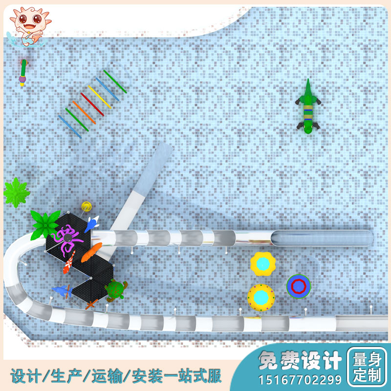 水上樂園游樂設施     戶外戲水游樂設備