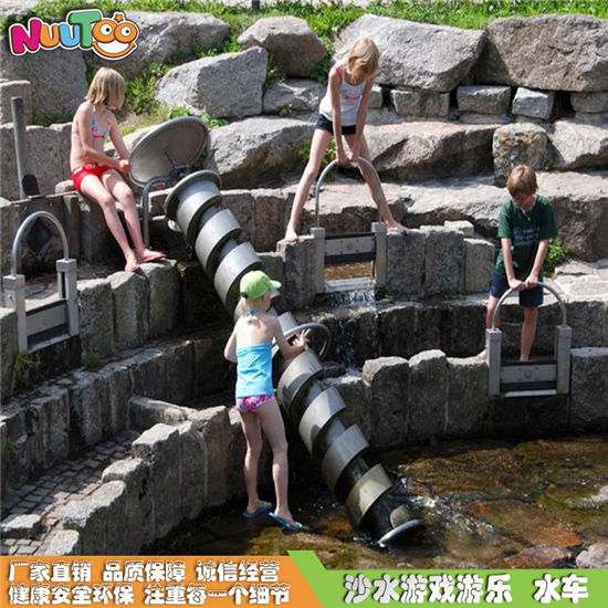 不銹鋼取水器 沙水盤組合游樂設(shè)備 非標定制戲水游樂設(shè)施