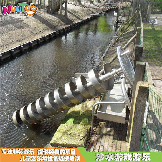 不銹鋼取水器 沙水盤組合游樂設(shè)備 非標(biāo)定制戲水游樂設(shè)施