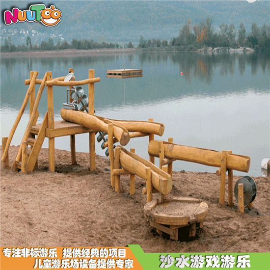 沙水游戲設(shè)備 兒童沙池游樂設(shè)備