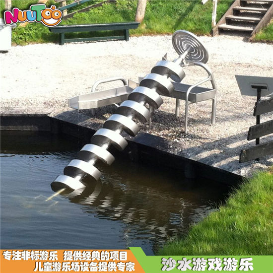 不銹鋼沙水游樂(lè)設(shè)備 取水器兒童游樂(lè)設(shè)施 非標(biāo)定制游樂(lè)