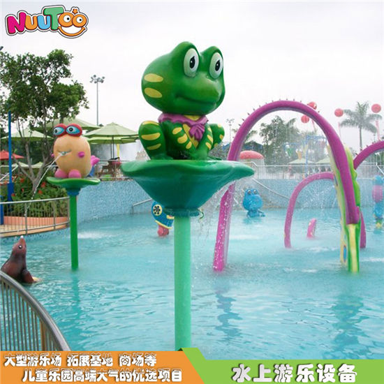 銹鋼風(fēng)水輪水上游樂設(shè)備報價價格廠家_樂圖非標(biāo)游樂