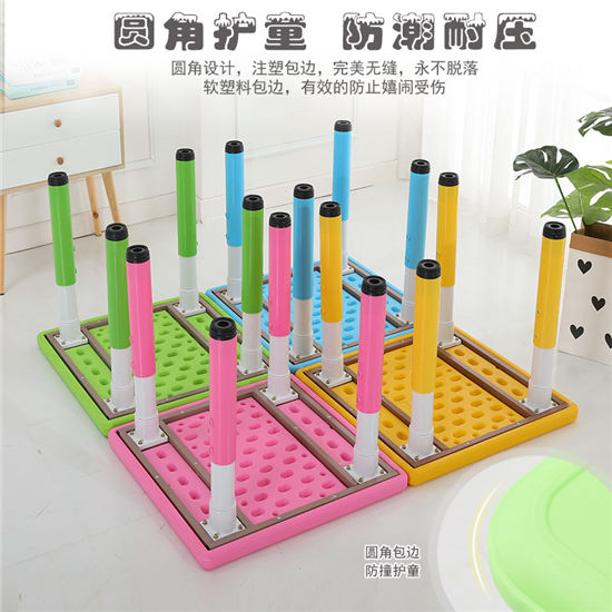 升降正方桌兒童游樂(lè)場(chǎng)配套設(shè)施