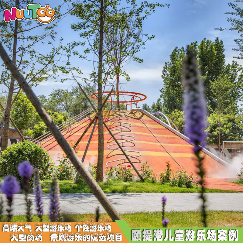 戶(hù)外游樂(lè)設(shè)備的價(jià)格是如何估算的？