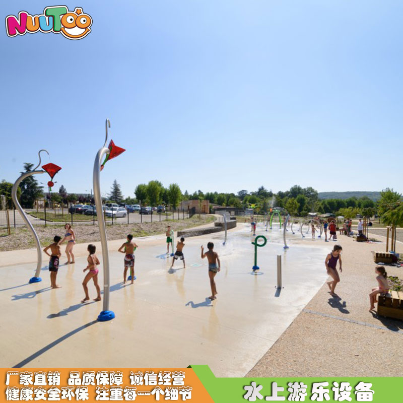 水上游樂設(shè)備供應(yīng)商如何選擇，分點教會你！
