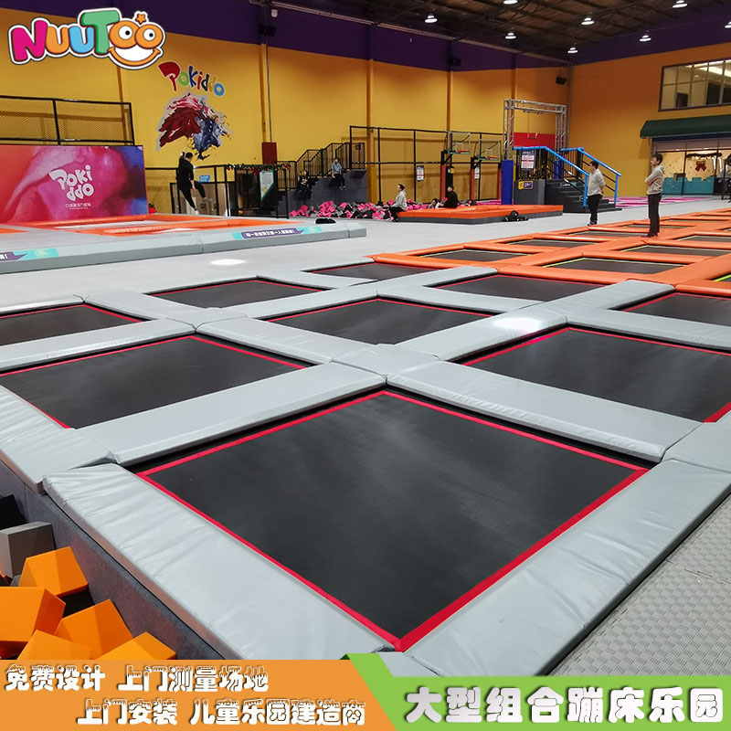 適合低齡兒童室內(nèi)游樂設(shè)備有哪些？