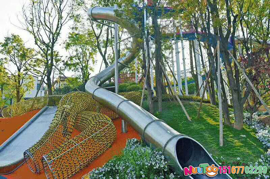 游樂設(shè)備的投資注重什么？安全和收益并重
