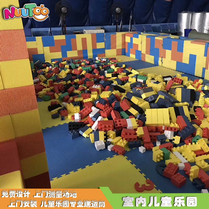 創(chuàng)建室內(nèi)外兒童樂(lè)園這三個(gè)關(guān)鍵因素必要考慮！