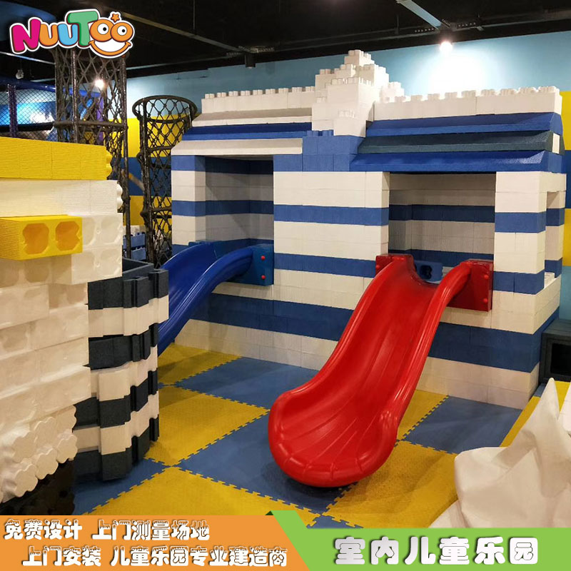 投資兒童樂(lè)園怎么做？