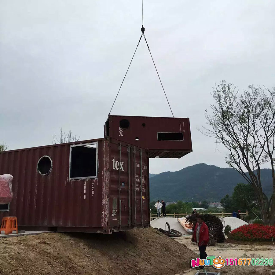 現(xiàn)在的兒童游樂(lè)設(shè)備投資前景怎么樣？前景一片大好