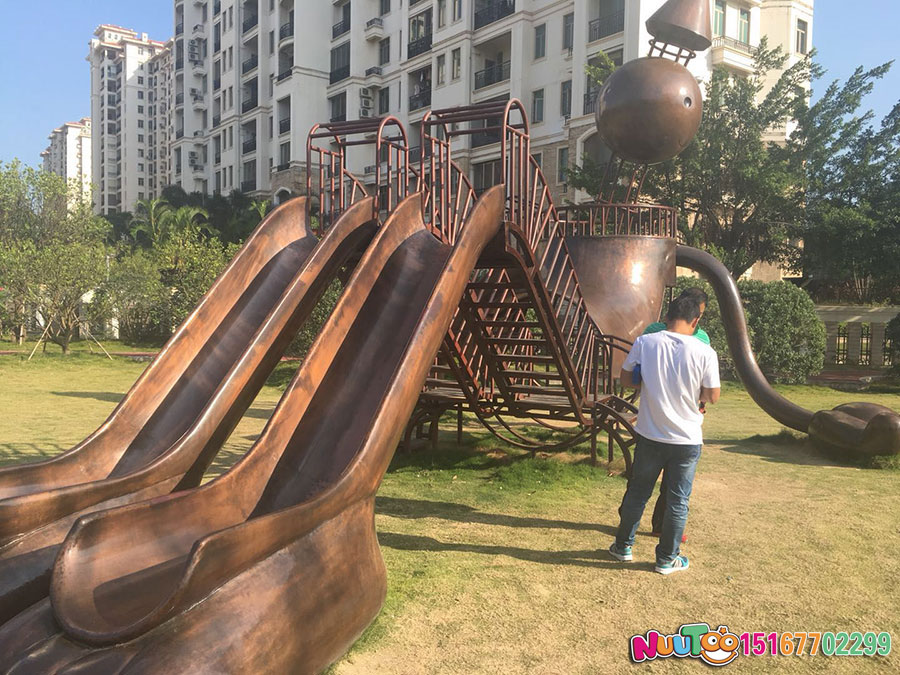 經(jīng)典的兒童樂園設(shè)計方案一般都包含哪幾個方面？要結(jié)合實(shí)際