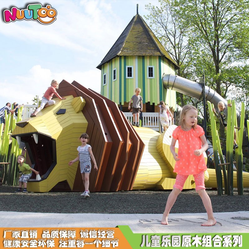 南寧兒童組合滑梯價格會受到廠家服務能力影響么？會受到影響的