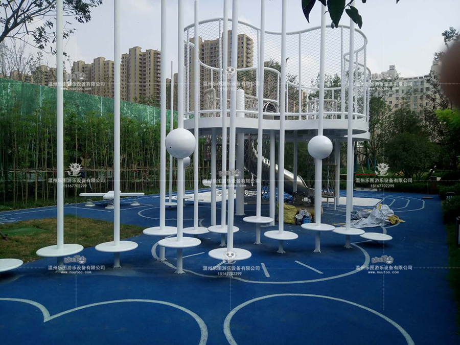 哪里有賣戶外兒童游樂設備的？