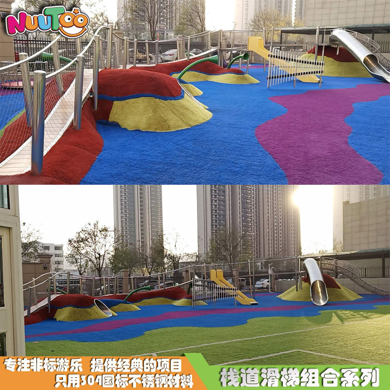 大家都在做的兒童樂園加盟有什么優(yōu)勢？