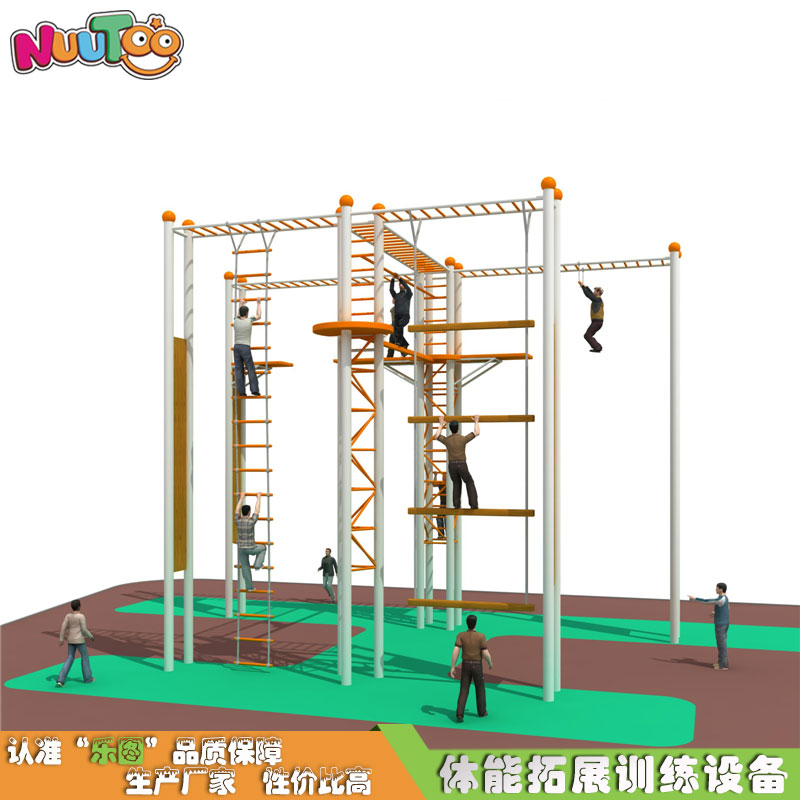 兒童戶外拓展體能樂園現(xiàn)在發(fā)展怎么樣？