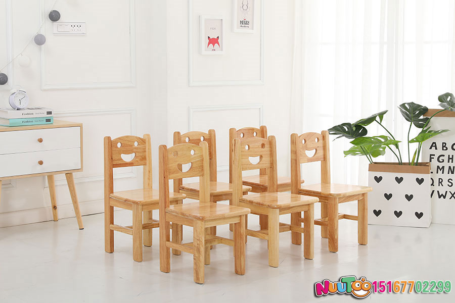 幼兒園區(qū)內(nèi)家具整體設(shè)計(jì)需要注意哪些細(xì)節(jié)？值得關(guān)注