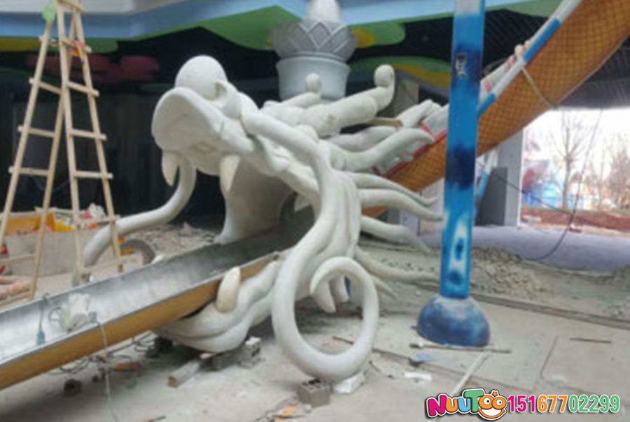 孩子在玩不銹鋼滑梯時(shí)應(yīng)該注意哪些？需要家長了解