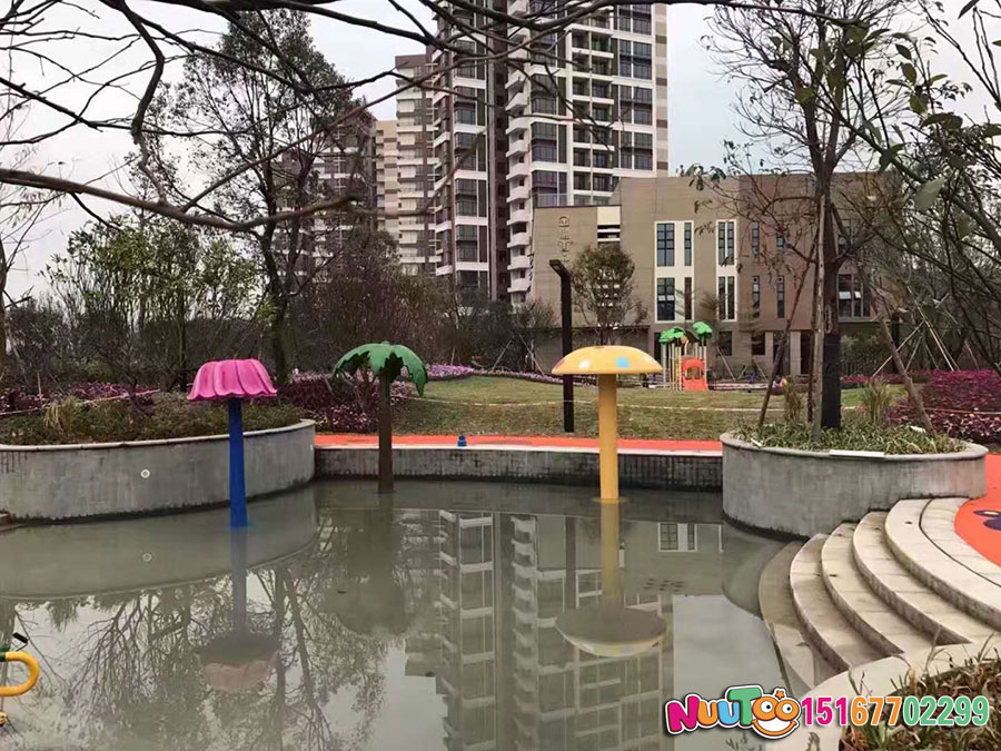 兒童游樂設(shè)備常見的安全常識有哪些？非常重要