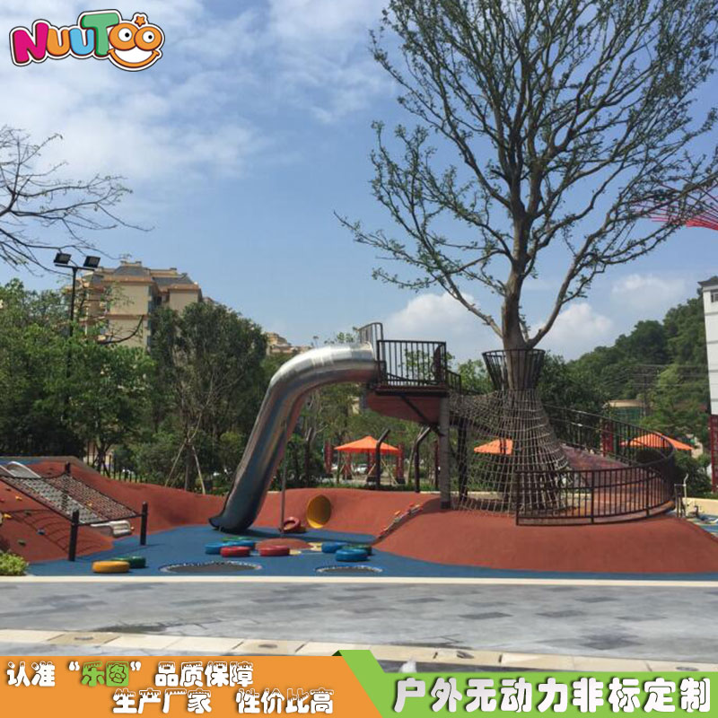 地產(chǎn)小區(qū)放置哪些無(wú)動(dòng)力設(shè)備合適-樂(lè)圖游樂(lè)