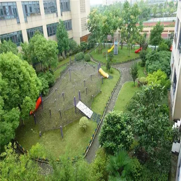 幼兒園如何打造成為孩子們理想中的夢(mèng)中樂(lè)園？