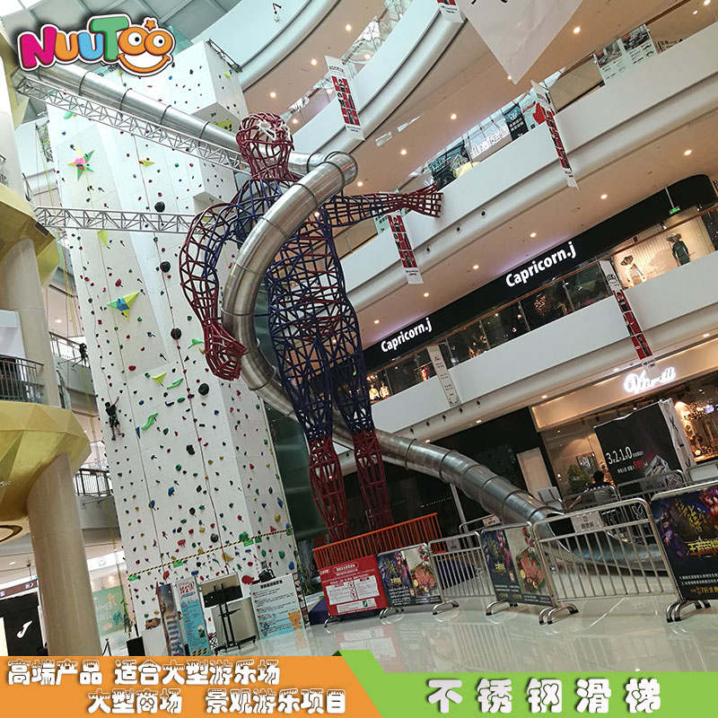 巨型滑梯能給當(dāng)?shù)貛?lái)什么樣的話題效應(yīng)呢？