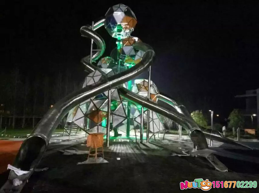 開設(shè)一家大型游樂場具體流程有哪些？需要提前了解