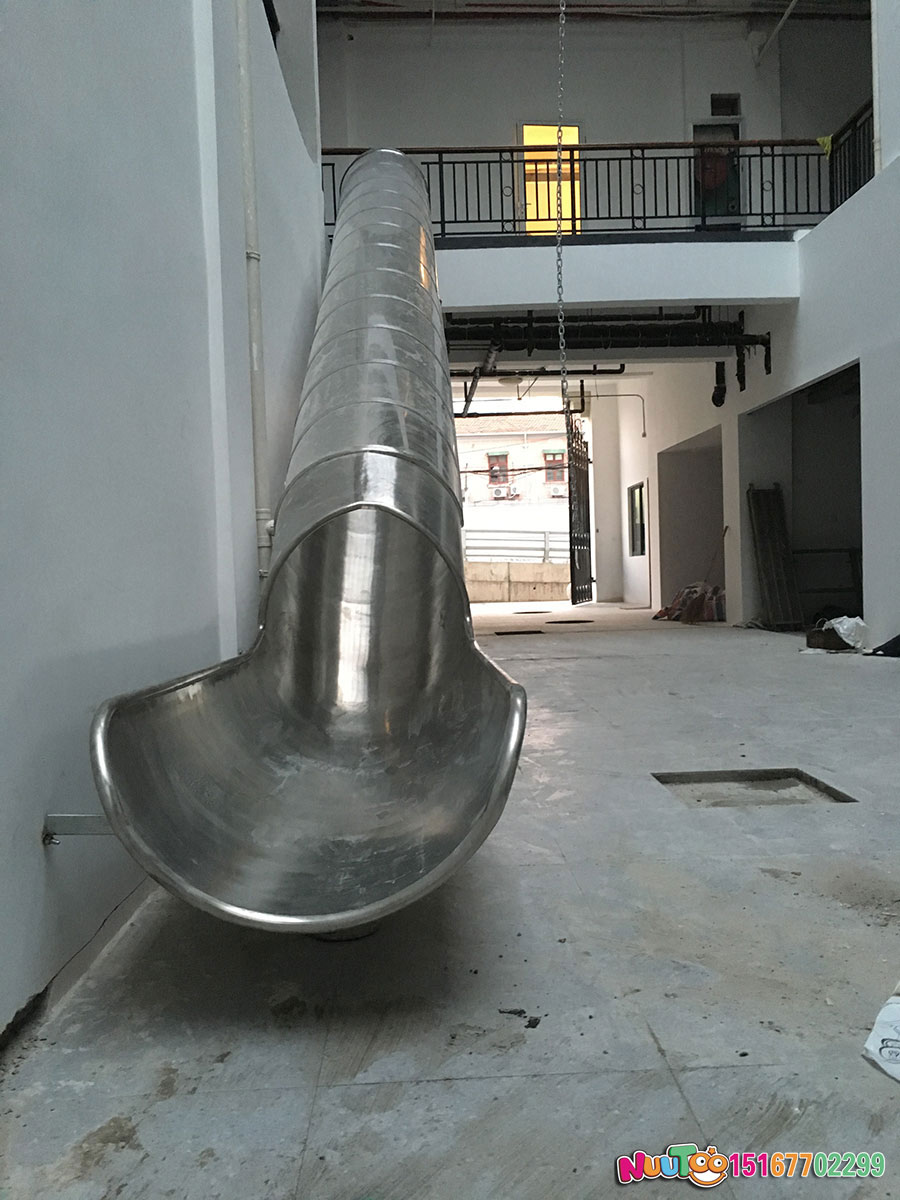 德國(guó)不銹鋼滑梯投資者怎么樣才能進(jìn)步？要培養(yǎng)經(jīng)營(yíng)思維