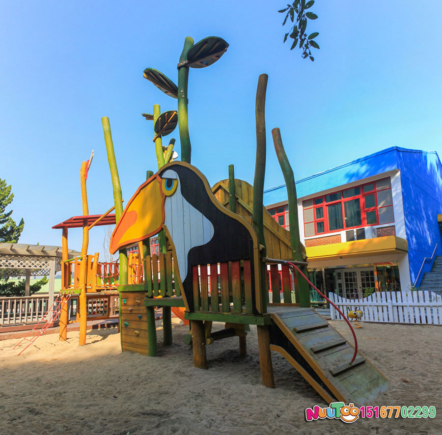 如何選擇正確的幼兒園戶外滑梯以及戶外滑梯怎么保養(yǎng)？