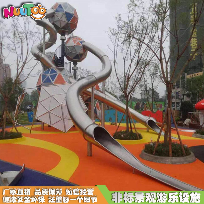 什么樣的景觀非標(biāo)游樂(lè)吸引人？